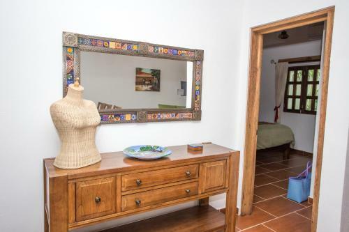Apartamento Refugio Del Mar