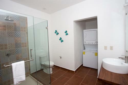 Apartamento Refugio Del Mar
