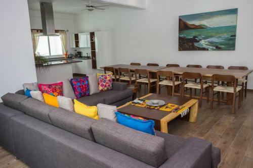 Apartamento Refugio Del Mar