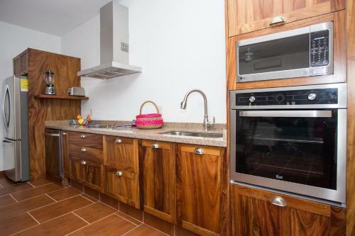 Apartamento Refugio Del Mar