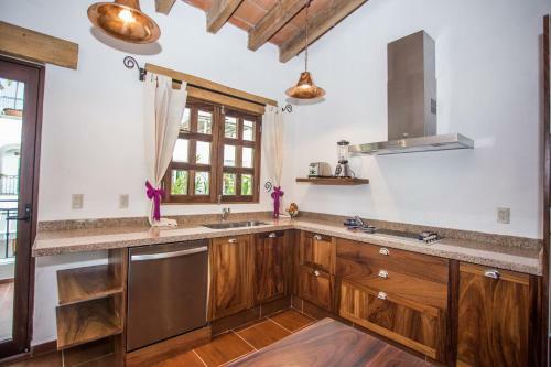 Apartamento Refugio Del Mar