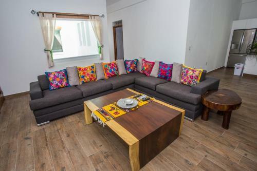 Apartamento Refugio Del Mar