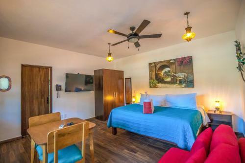 Apartamento Refugio Del Mar