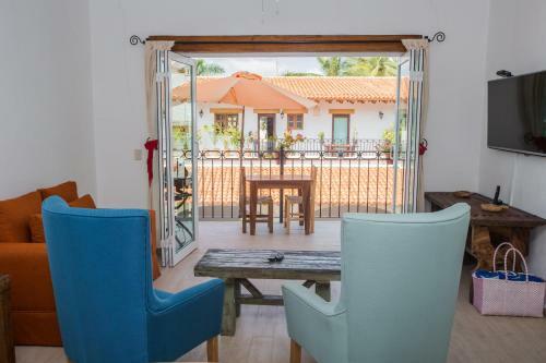 Apartamento Refugio Del Mar