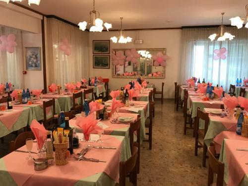 Hotel Annita Cervia