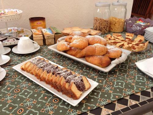 Bed & Breakfast Casale Degli Angeli