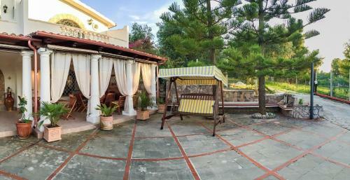 Bed & Breakfast Casale Degli Angeli