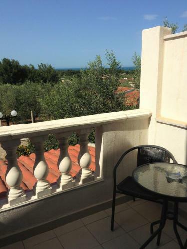 Bed & Breakfast Casale Degli Angeli