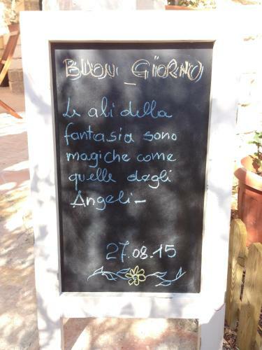Bed & Breakfast Casale Degli Angeli