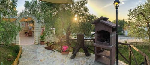 Bed & Breakfast Casale Degli Angeli