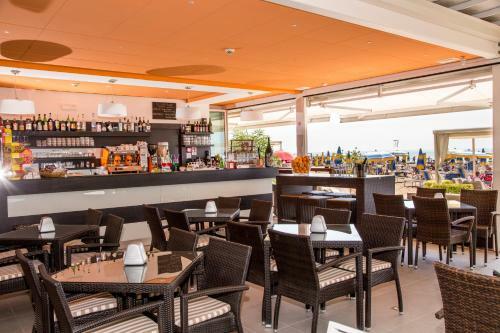 Hotel Villa Gioiosa