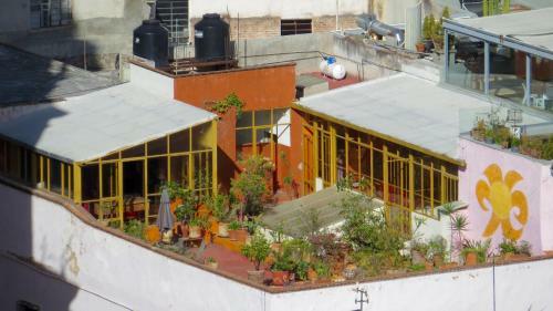 Alma Del Sol Bed & Breakfast Inn