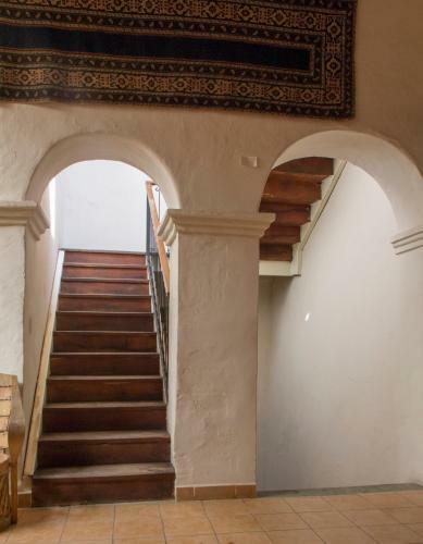 Alma Del Sol Bed & Breakfast Inn