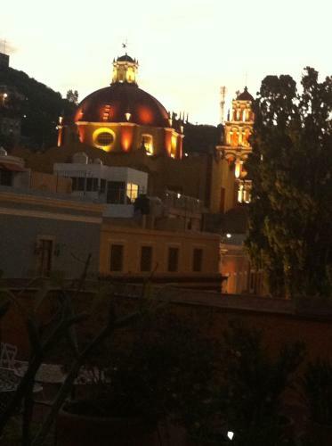 Alma Del Sol Bed & Breakfast Inn