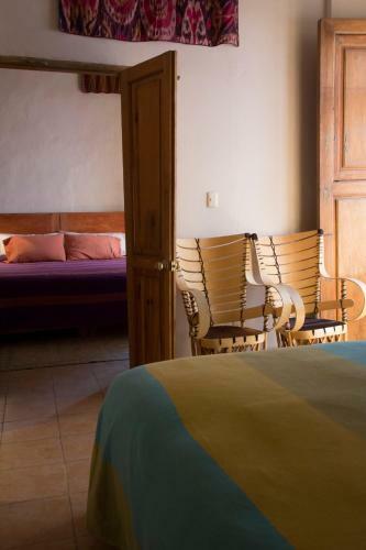Alma Del Sol Bed & Breakfast Inn