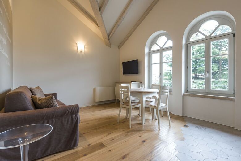Apartamento Villa Italia