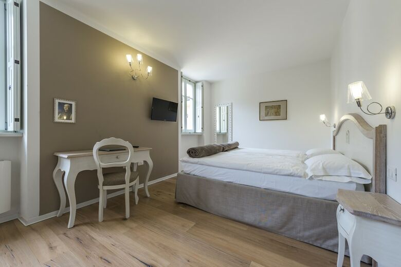 Apartamento Villa Italia
