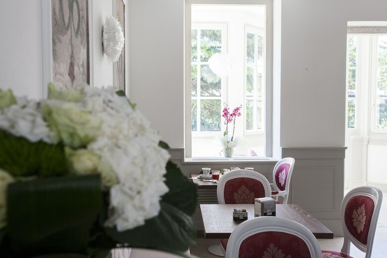 Apartamento Villa Italia