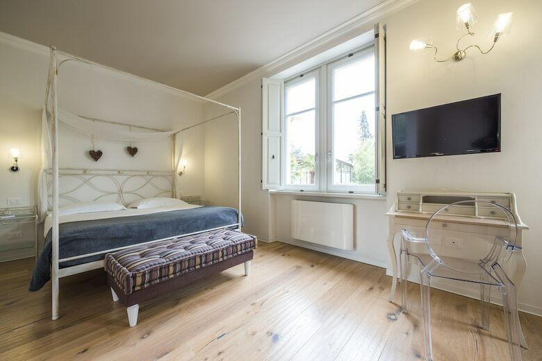 Apartamento Villa Italia