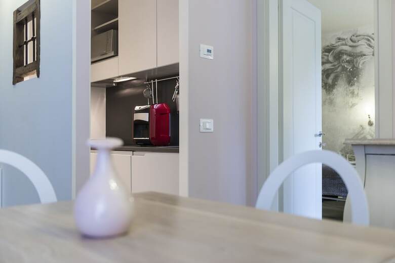 Apartamento Villa Italia