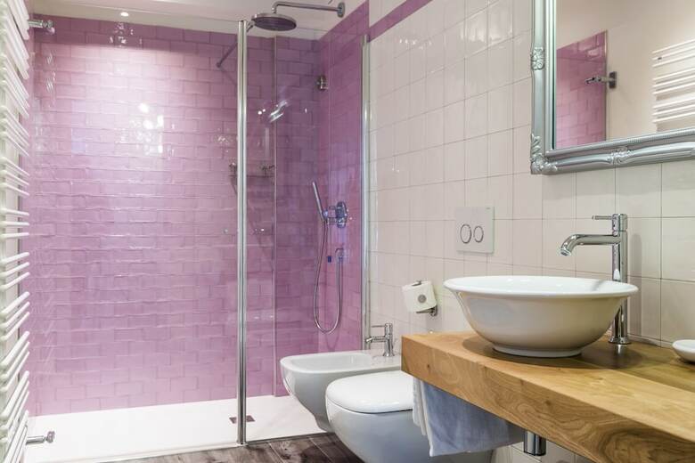Apartamento Villa Italia