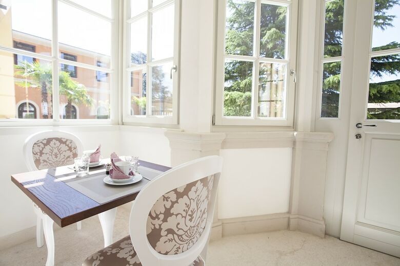 Apartamento Villa Italia
