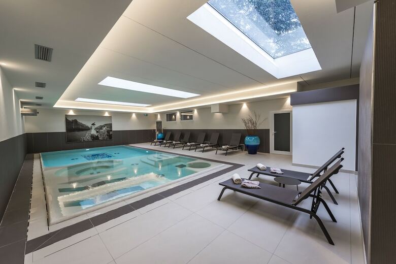 Apartamento Villa Italia