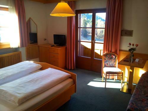 Hotel Garni Doris