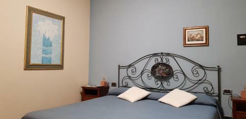 Agroturismo La Regibussa - Hotel Ristorante
