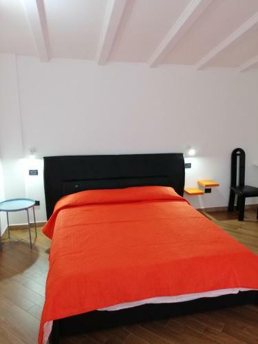 Borgo Manfria B&B