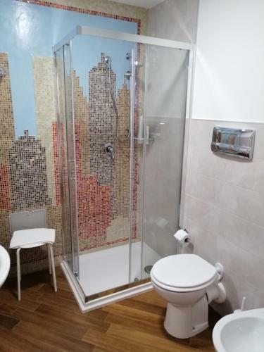 Borgo Manfria B&B