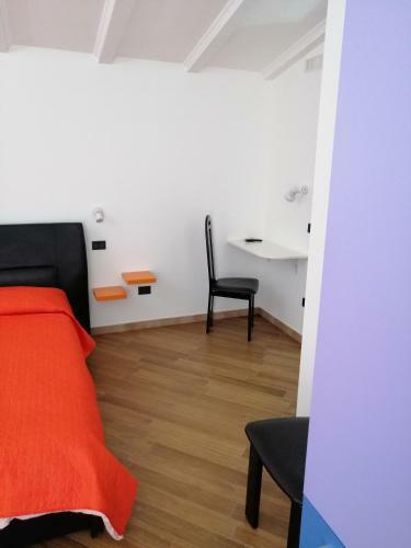 Borgo Manfria B&B