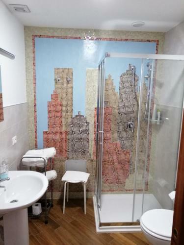 Borgo Manfria B&B