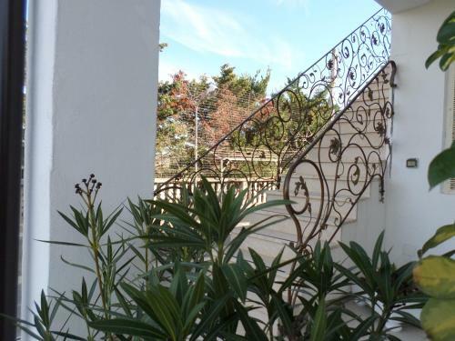 Borgo Manfria B&B