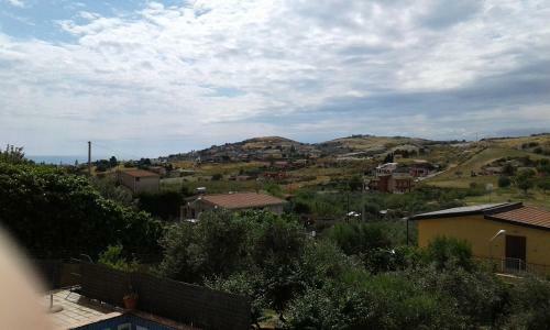Borgo Manfria B&B
