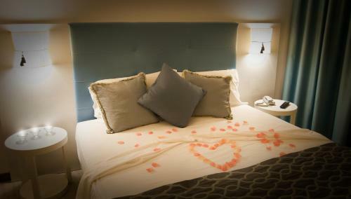 Hotel Nizza Frontemare