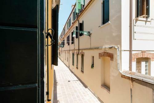 Apartamento Melusina Homes