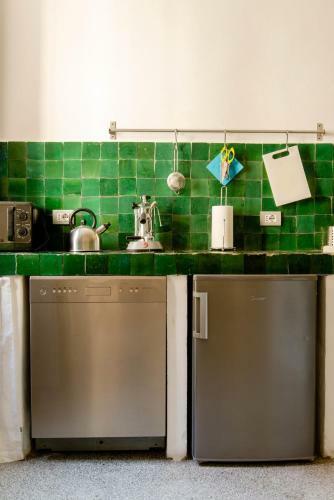 Apartamento Melusina Homes