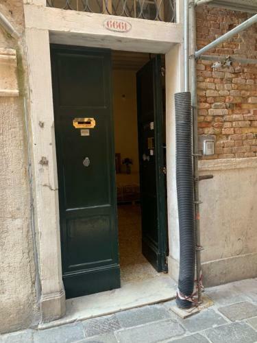 Apartamento Melusina Homes