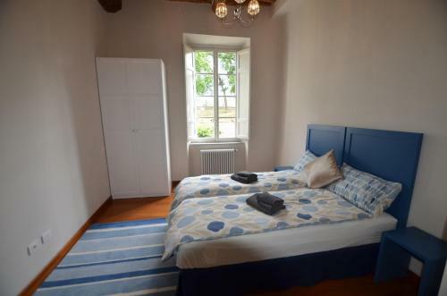Apartamento 2italia - Del Molinetto