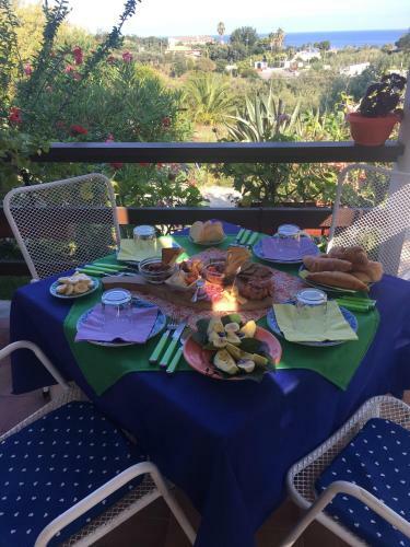 B&B A Casa Di Picci