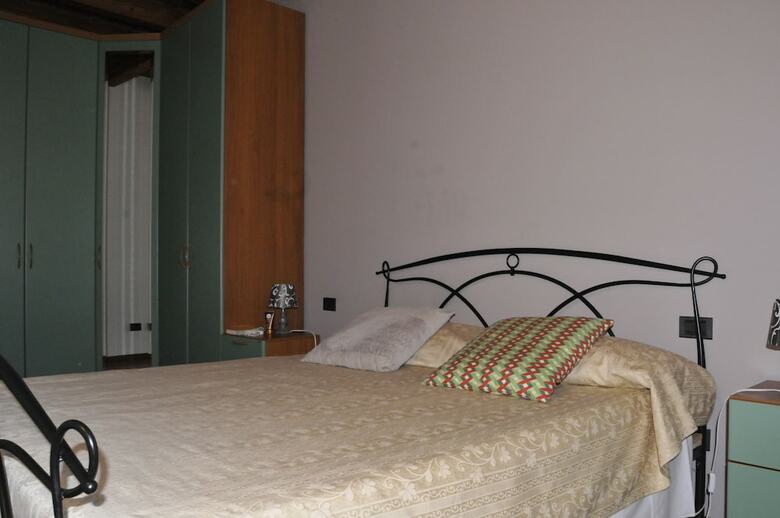 Apartamento Antico Borgo