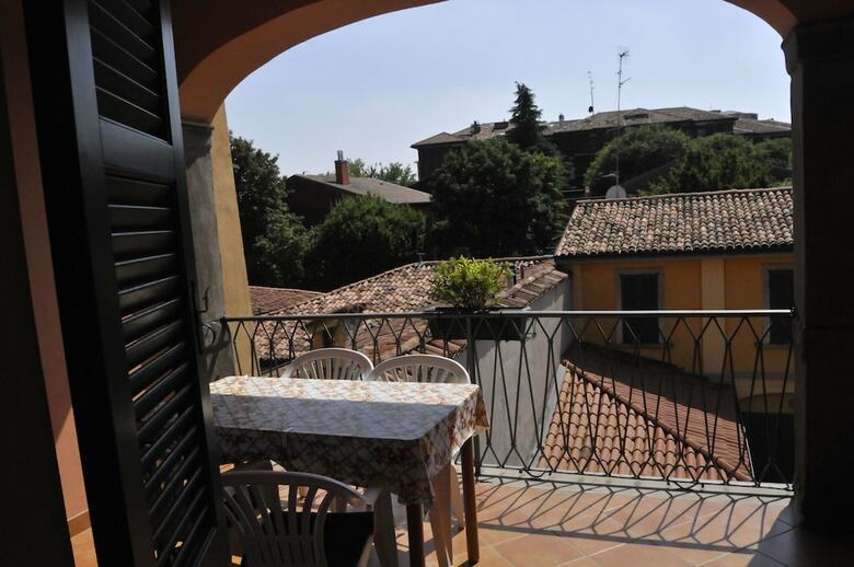 Apartamento Antico Borgo