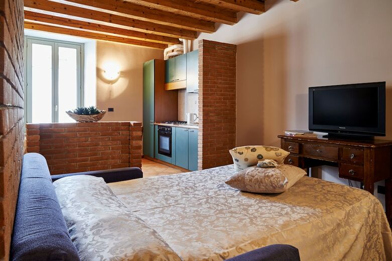 Apartamento Antico Borgo