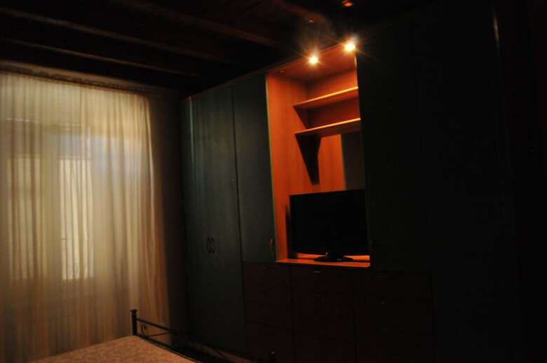 Apartamento Antico Borgo