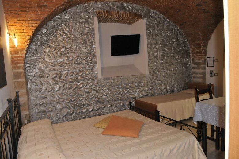 Apartamento Antico Borgo