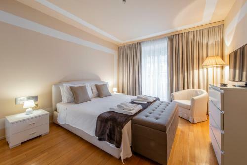 Apartamento Milan Royal Suites - Centro Duomo