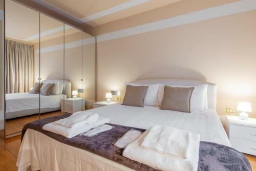 Apartamento Milan Royal Suites - Centro Duomo