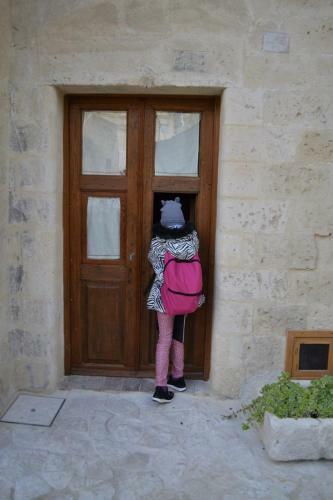 B&B Al Convento