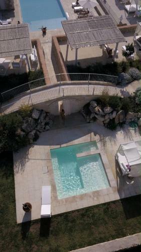 Hotel Masseria Muntibianchi Agriresort